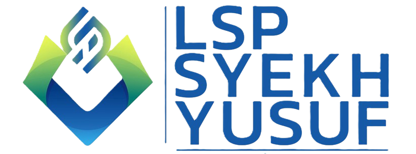 Training Lembaga Sertifikasi Profesi Syekh-Yusuf